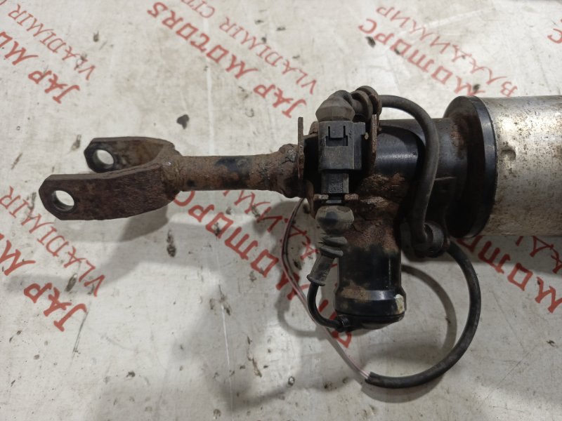 Амортизатор подвески, 18000 рублей, Владимир