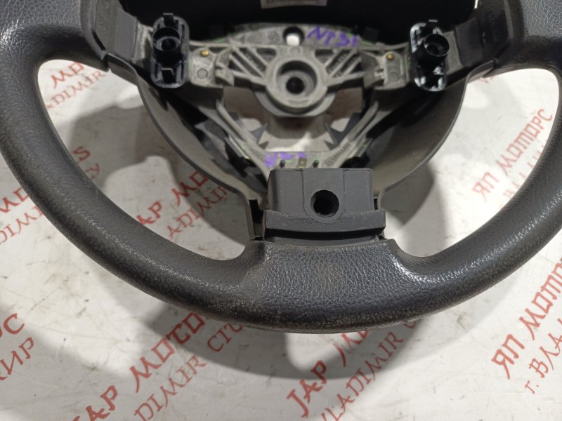 Руль, 4000 рублей, Владимир