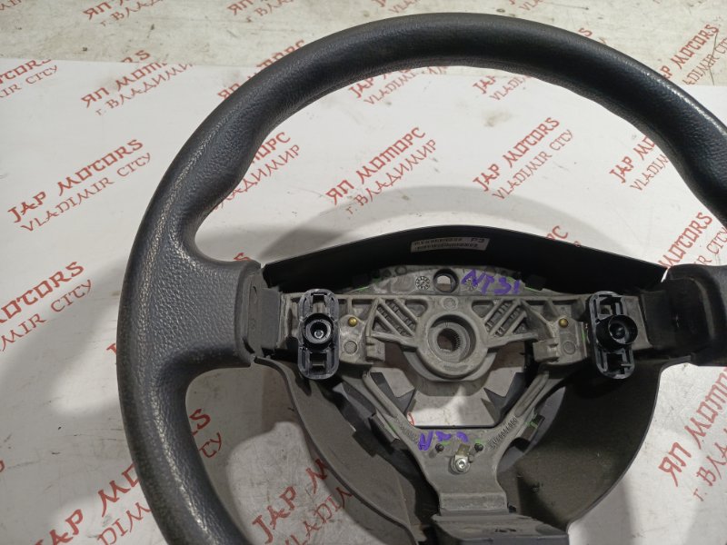 Руль, 4000 рублей, Владимир