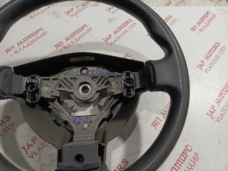 Руль, 4000 рублей, Владимир