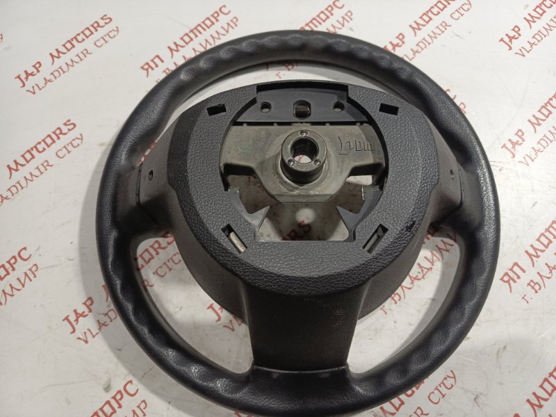 Руль, 4000 рублей, Владимир