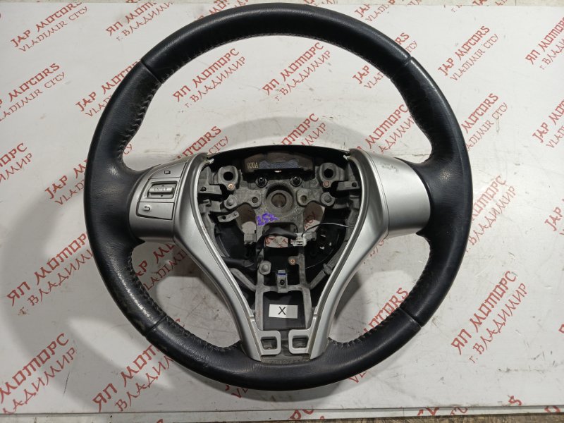 Руль, 4500 рублей, Владимир