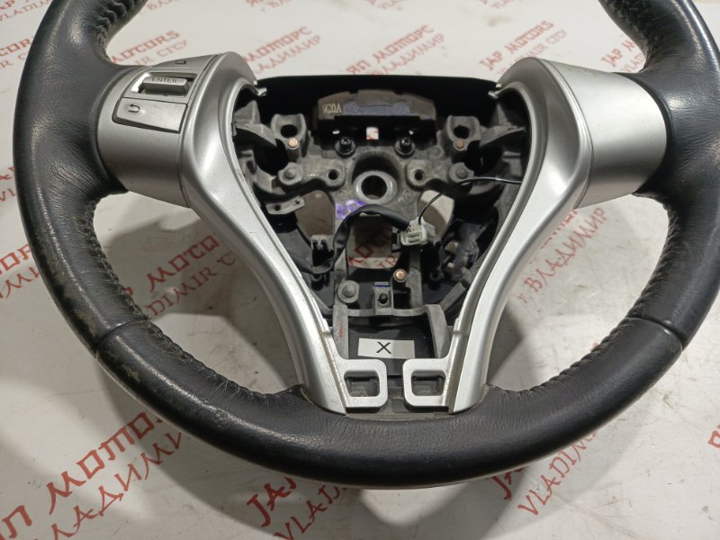 Руль, 4500 рублей, Владимир