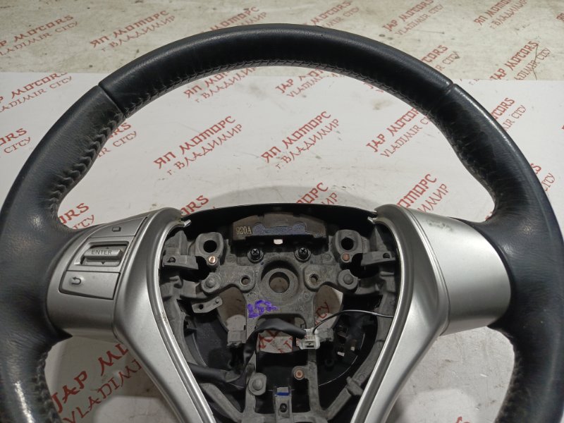 Руль, 4500 рублей, Владимир