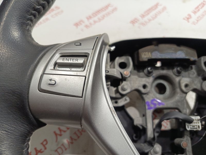 Руль, 4500 рублей, Владимир