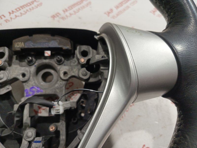 Руль, 4500 рублей, Владимир