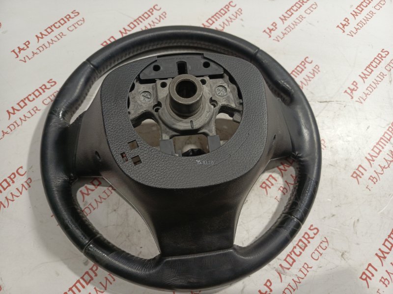 Руль, 4500 рублей, Владимир