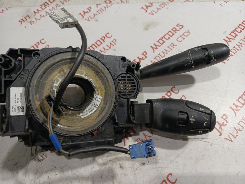 Блок подрулевых переключателей, 4000 рублей, Владимир