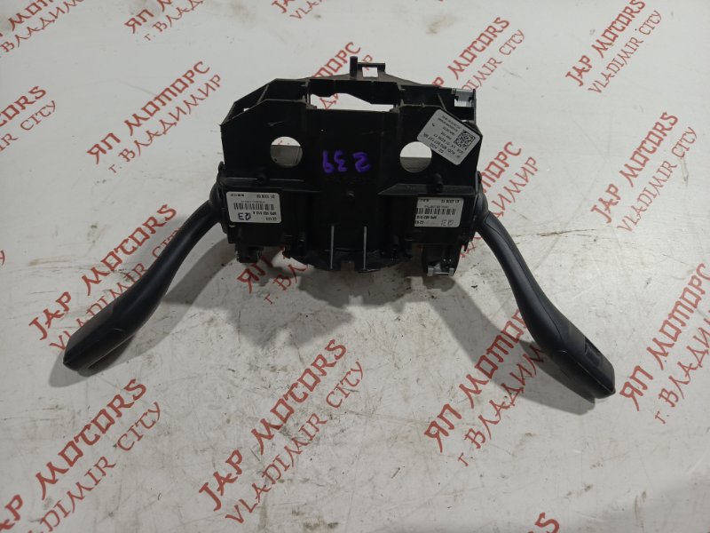 Блок подрулевых переключателей, 3000 рублей, Владимир