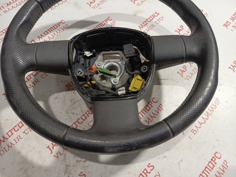 Руль, 4000 рублей, Владимир