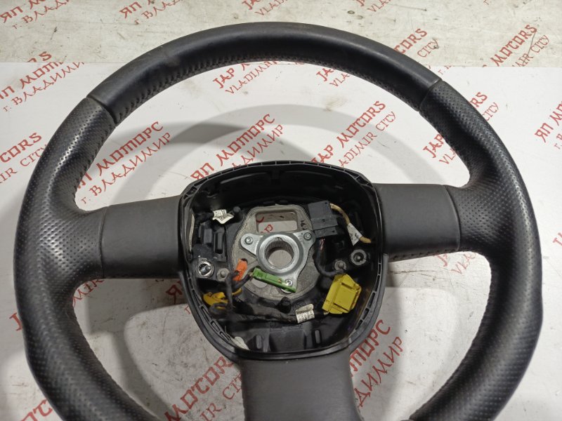 Руль, 4000 рублей, Владимир