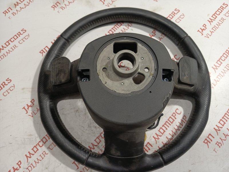 Руль, 4000 рублей, Владимир