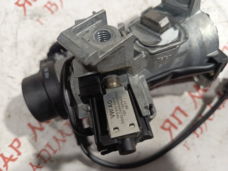 Замок зажигания, 2500 рублей, Владимир