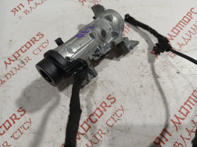 Замок зажигания, 2500 рублей, Владимир