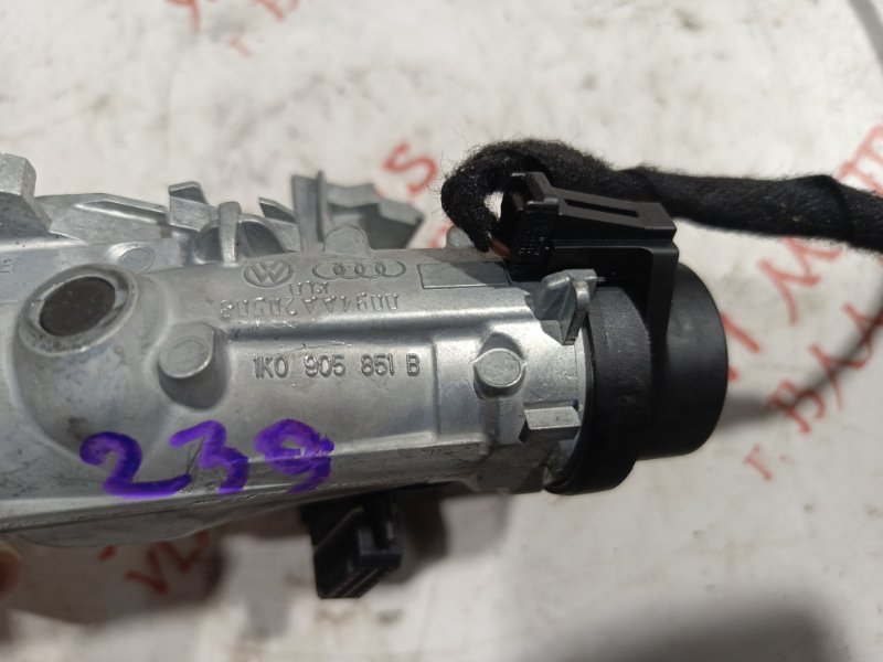 Замок зажигания, 2500 рублей, Владимир