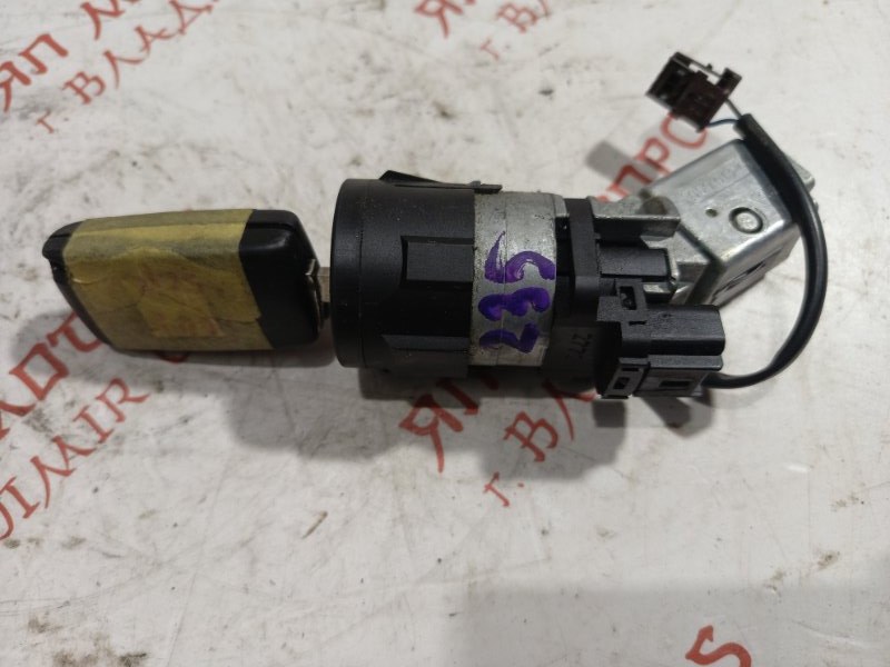 Замок зажигания, 2500 рублей, Владимир