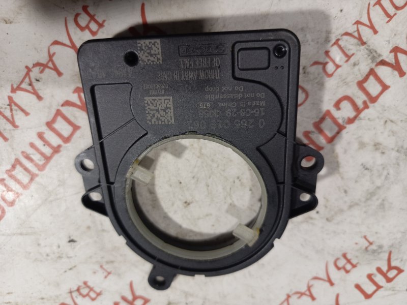 Шлейф-лента подушки безопасности, 1500 рублей, Владимир