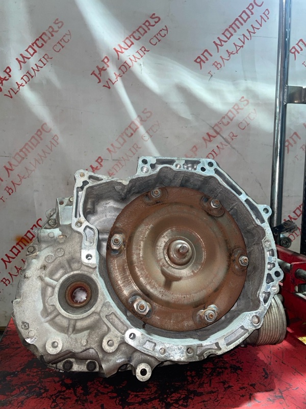 АКПП, 25000 рублей, Владимир