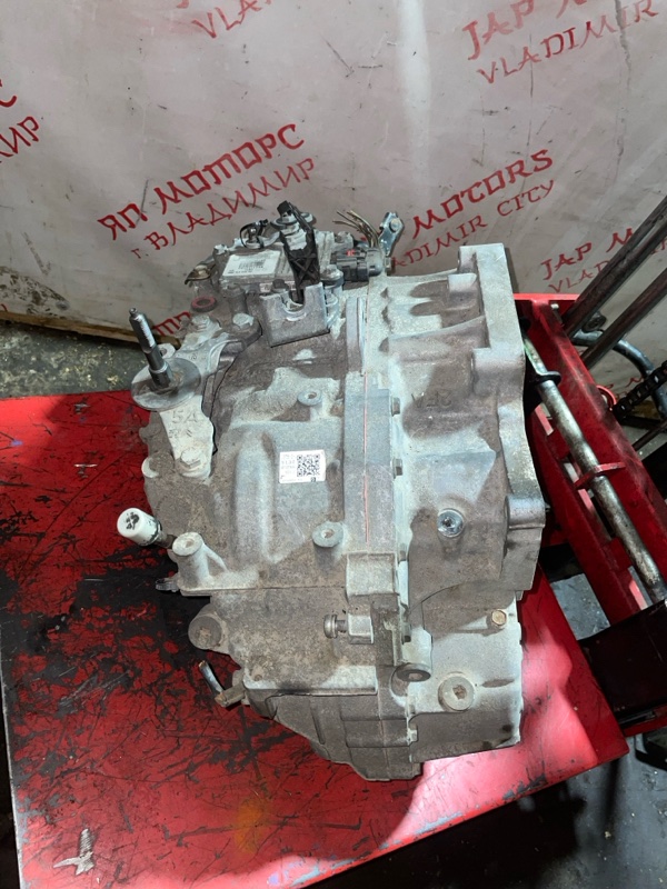 АКПП, 25000 рублей, Владимир