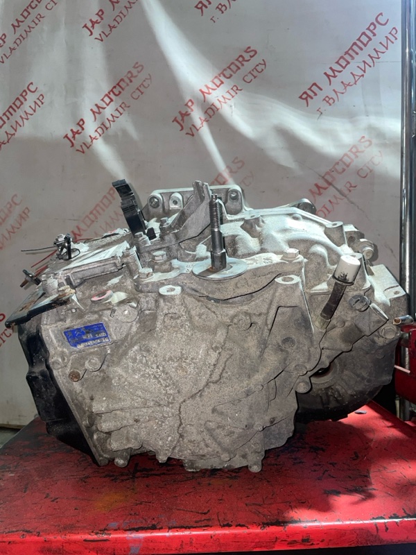 АКПП, 25000 рублей, Владимир