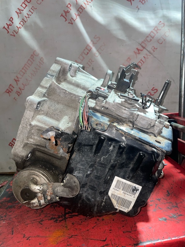 АКПП, 25000 рублей, Владимир