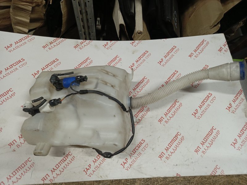 Бачок стеклоомывателя, 3500 рублей, Владимир