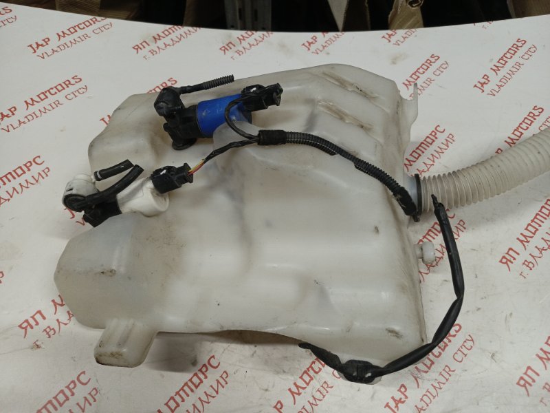 Бачок стеклоомывателя, 3500 рублей, Владимир