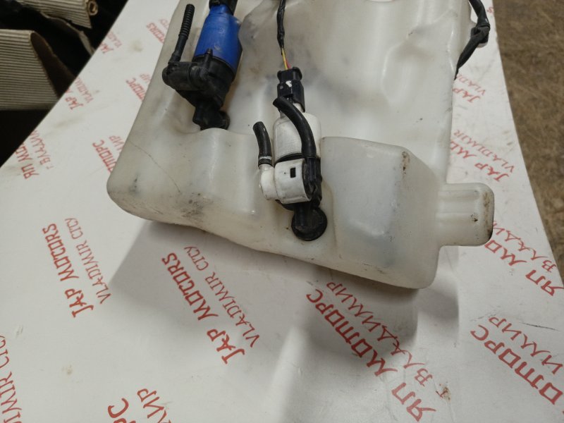 Бачок стеклоомывателя, 3500 рублей, Владимир