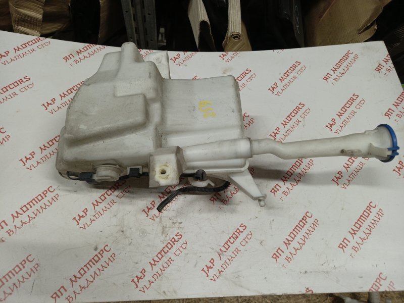 Бачок стеклоомывателя, 4500 рублей, Владимир