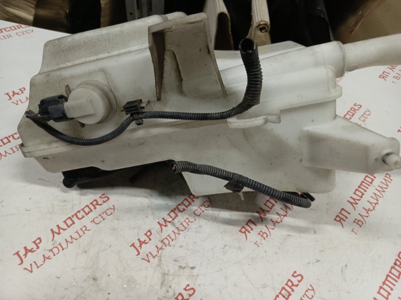 Бачок стеклоомывателя, 4500 рублей, Владимир