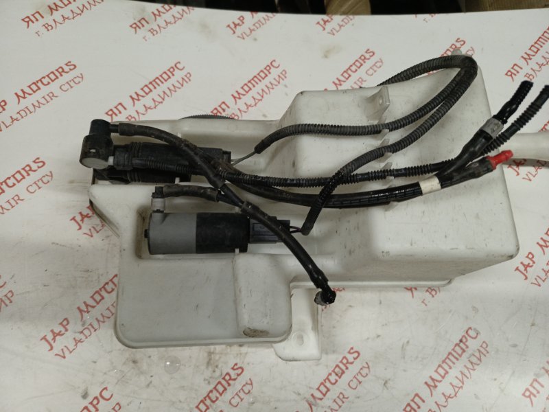 Бачок стеклоомывателя, 4500 рублей, Владимир