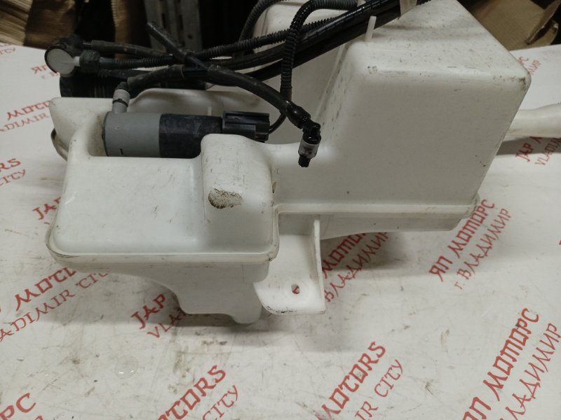 Бачок стеклоомывателя, 4500 рублей, Владимир