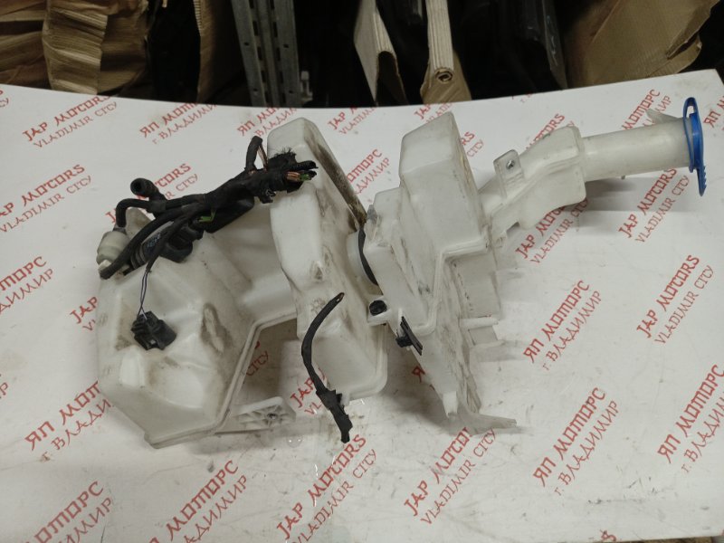 Бачок стеклоомывателя, 5000 рублей, Владимир