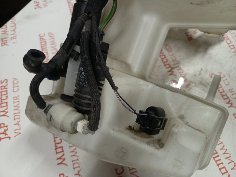 Бачок стеклоомывателя, 5000 рублей, Владимир