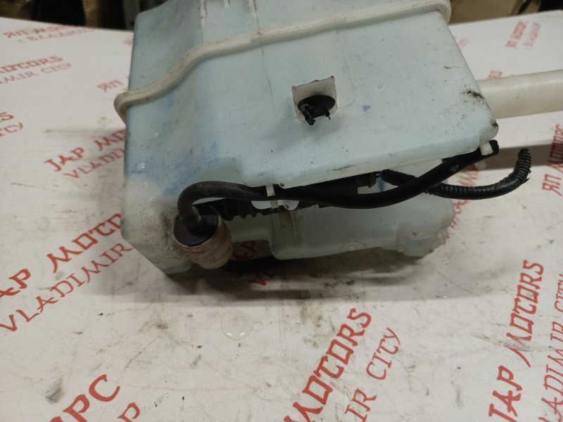 Бачок стеклоомывателя, 2500 рублей, Владимир