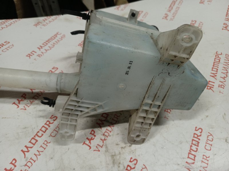 Бачок стеклоомывателя, 2500 рублей, Владимир