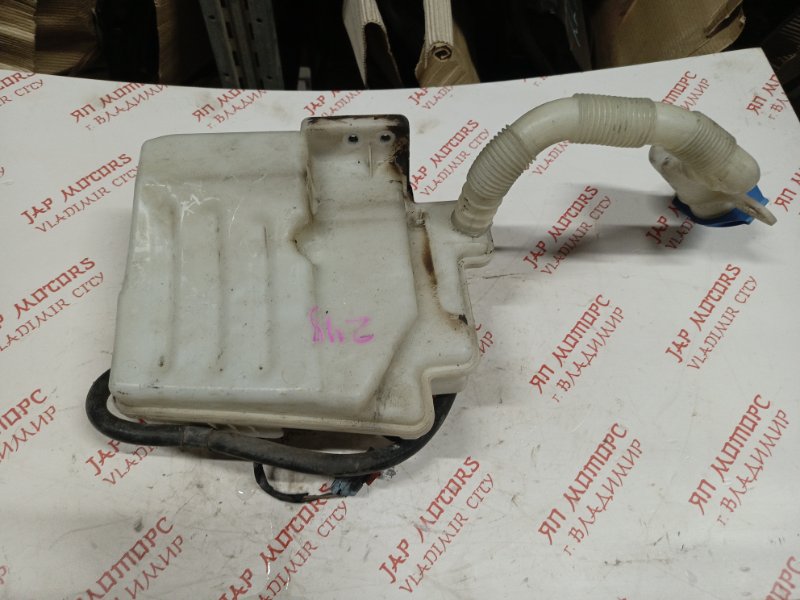 Бачок стеклоомывателя, 2500 рублей, Владимир