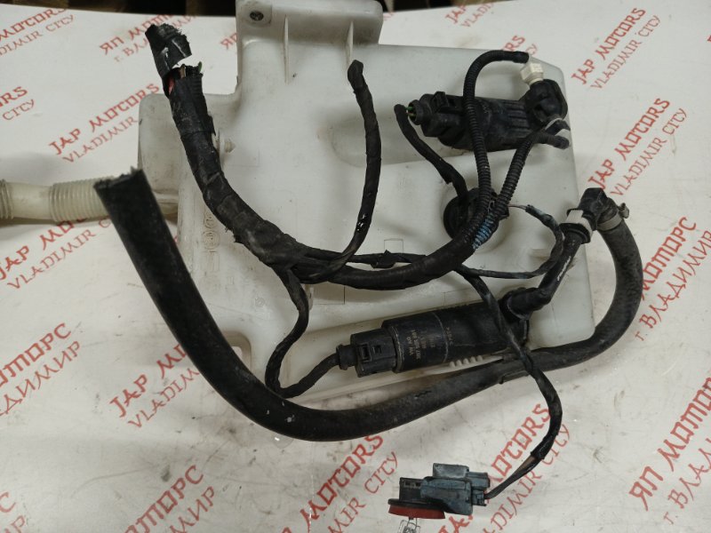 Бачок стеклоомывателя, 2500 рублей, Владимир