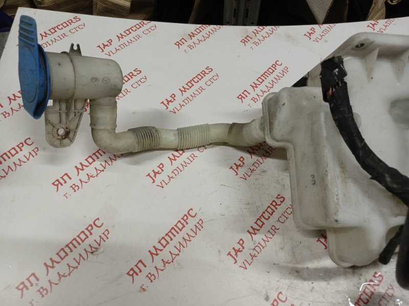 Бачок стеклоомывателя, 2500 рублей, Владимир