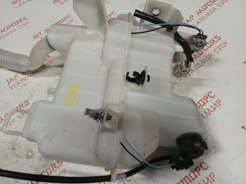 Бачок стеклоомывателя, 3500 рублей, Владимир