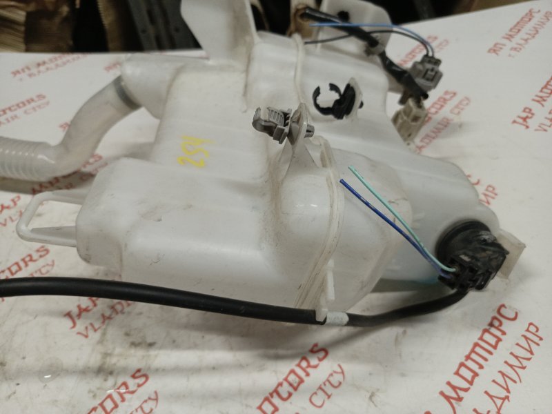 Бачок стеклоомывателя, 3500 рублей, Владимир