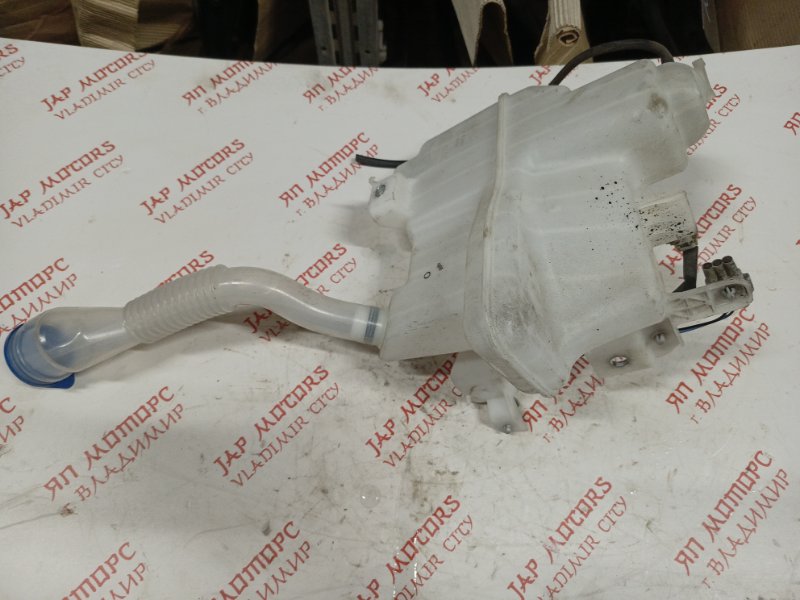 Бачок стеклоомывателя, 3500 рублей, Владимир