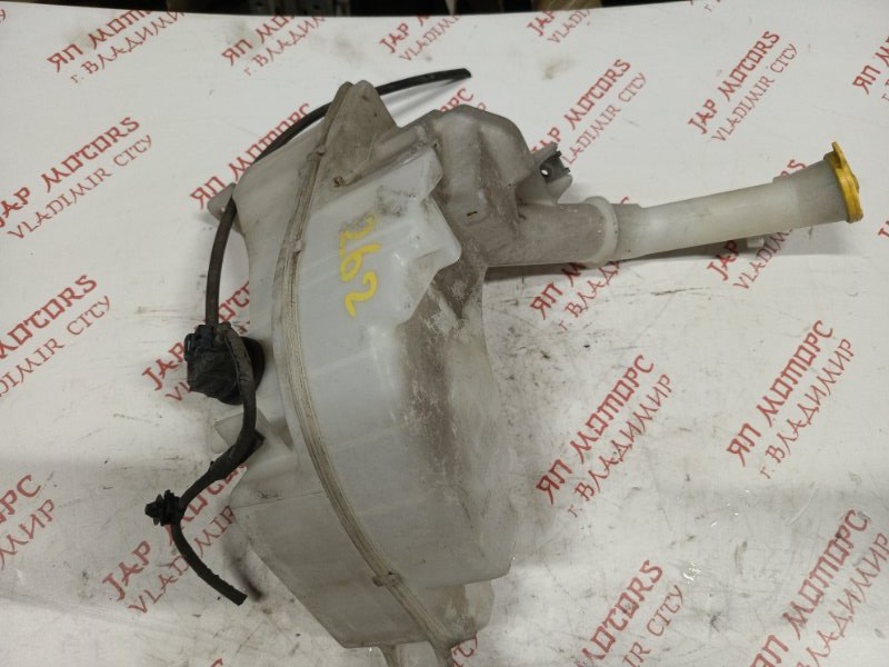 Бачок стеклоомывателя, 4000 рублей, Владимир