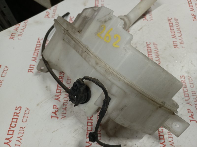 Бачок стеклоомывателя, 4000 рублей, Владимир