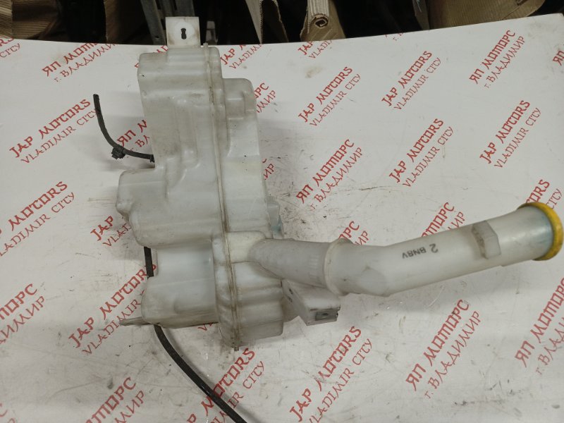 Бачок стеклоомывателя, 4000 рублей, Владимир