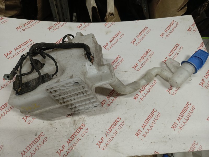 Бачок стеклоомывателя, 2500 рублей, Владимир