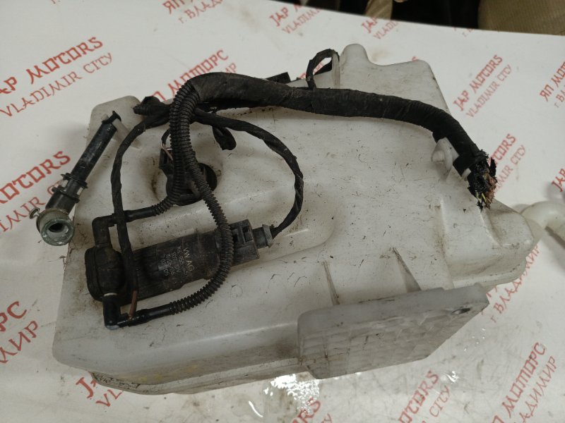 Бачок стеклоомывателя, 2500 рублей, Владимир