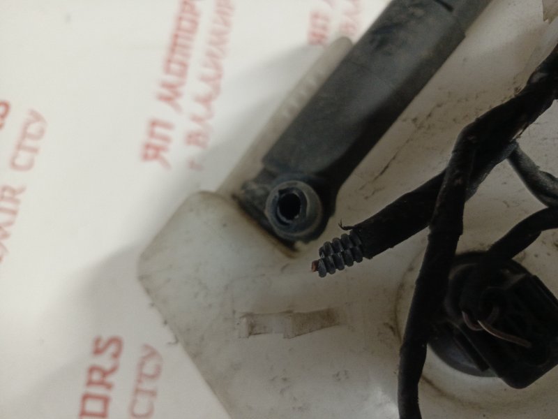 Бачок стеклоомывателя, 2500 рублей, Владимир