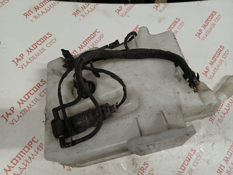 Бачок стеклоомывателя, 2500 рублей, Владимир