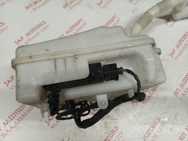 Бачок стеклоомывателя, 2500 рублей, Владимир